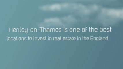 Sothebys Estate Agents Henley