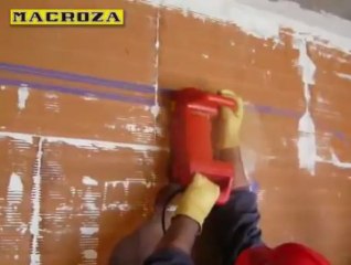 máy tạo đường rãnh tường call 01689 938 934 Mr Trọng