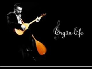 Ergün EFE - Dağlarına Dargınım