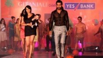 Gitanjali Fashion Show - 'BETI - A Movement against Female Foeticide'