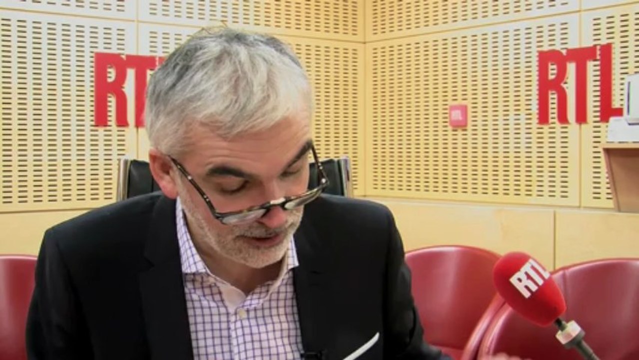 On refait le match - Le débrief - Pascal Praud - 16/04/2013