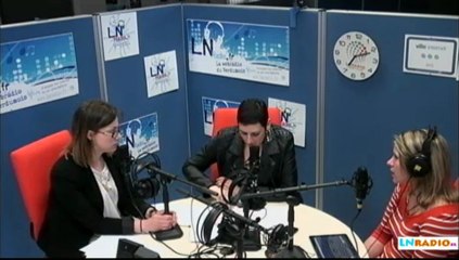 LN culture mag du mardi 16 avril (partie 1)
