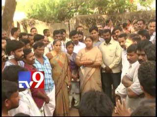 Encounter at Khammam, 15 maoist killed