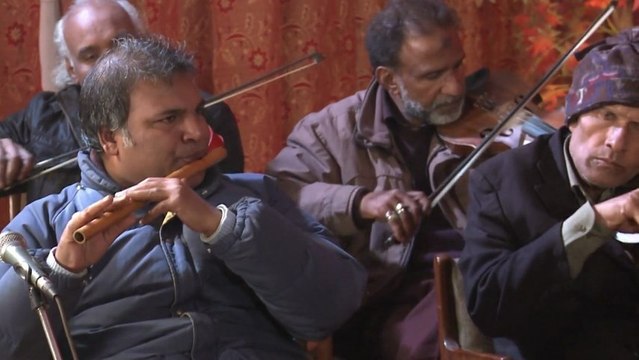 Tu Jalali Khuda by Anil Samuel , New Hindi Urdu Masihi Geet