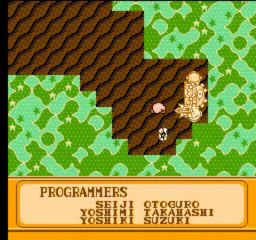 Kirby's Adventure (NES) Complete Game 100% Level 8