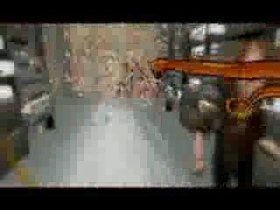 Crazy Town - Hewlett Packard