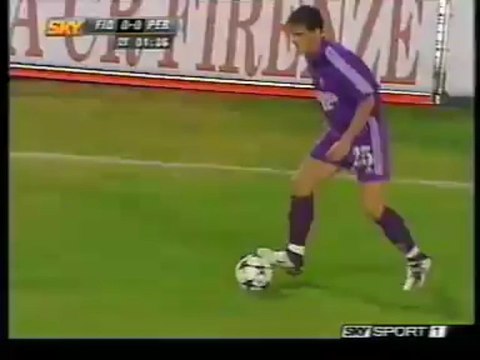 enrico fantini gol promozione commento sky sport di riccardo gentile