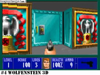 MSDOS Classics compilation 1