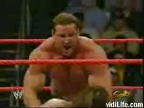 Chris masters debut