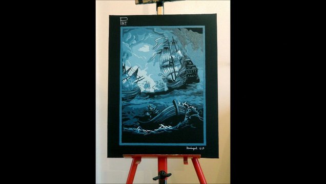 vieux gréements n°10