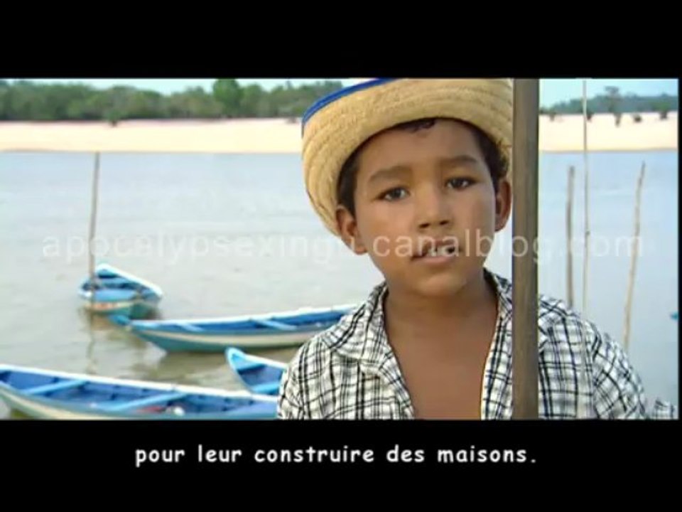 Raiderson - 10 ans - Alter do chao