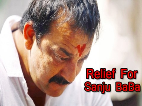 Sanjay Dutt Gets Four More Weeks To Surrender