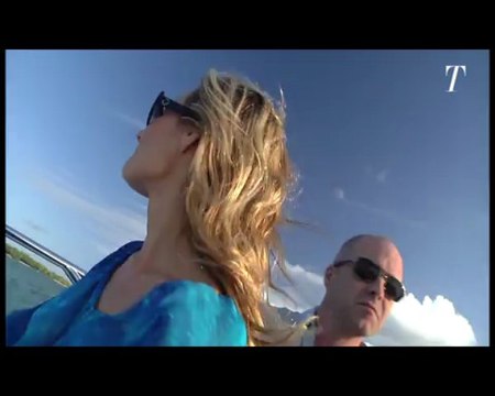 Le Touessrok et ses iles : Ilot Mangénie et Ile aux Cerfs