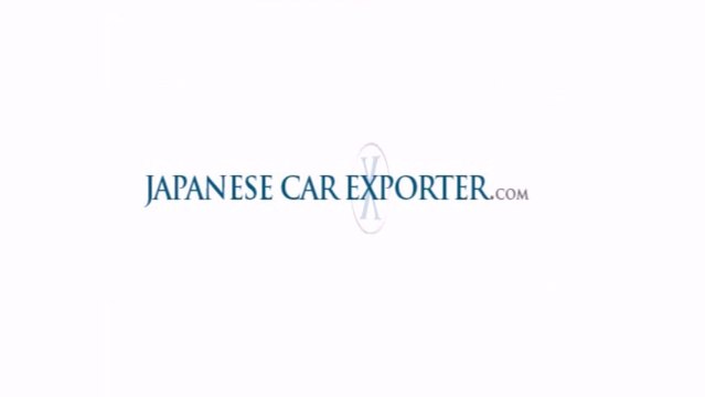 Japanese Used Car Exporter
