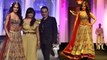 Bipasha Basu Showstopper @ Aamby Valley India Bridal Fashion Week 2012