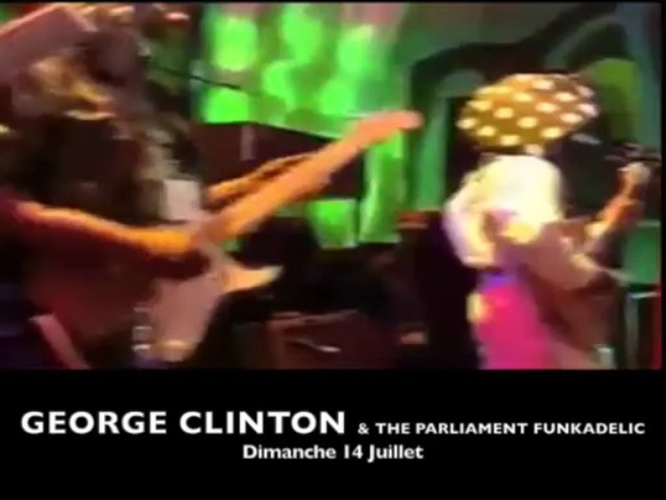 Suite de la programmation 2013