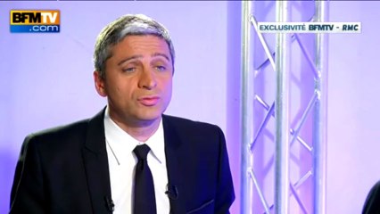 La prison? "c'est une possibilité, c'est un risque" pour Cahuzac: - 16/04