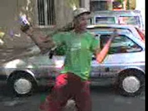 break sofiane a meynes