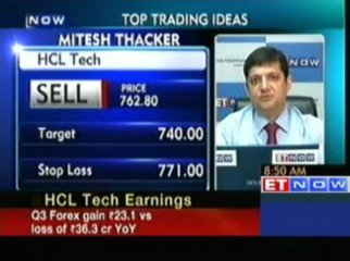 Stocks in Focus : Experts Recommendations