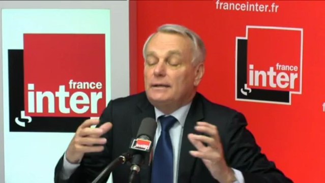 Jean-Marc Ayrault : Les palmarès, c'est vous qui les faites