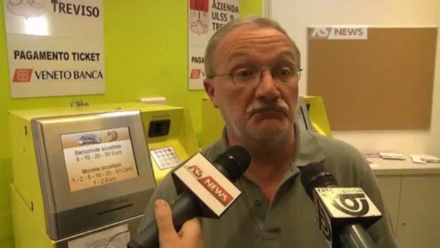 PICCHIATO E RAPINATO DEI SOLDI DEL TICKET