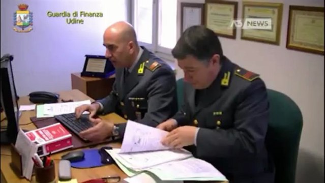 EX DIRETTORE DI BANCA AI DOMICILIARI