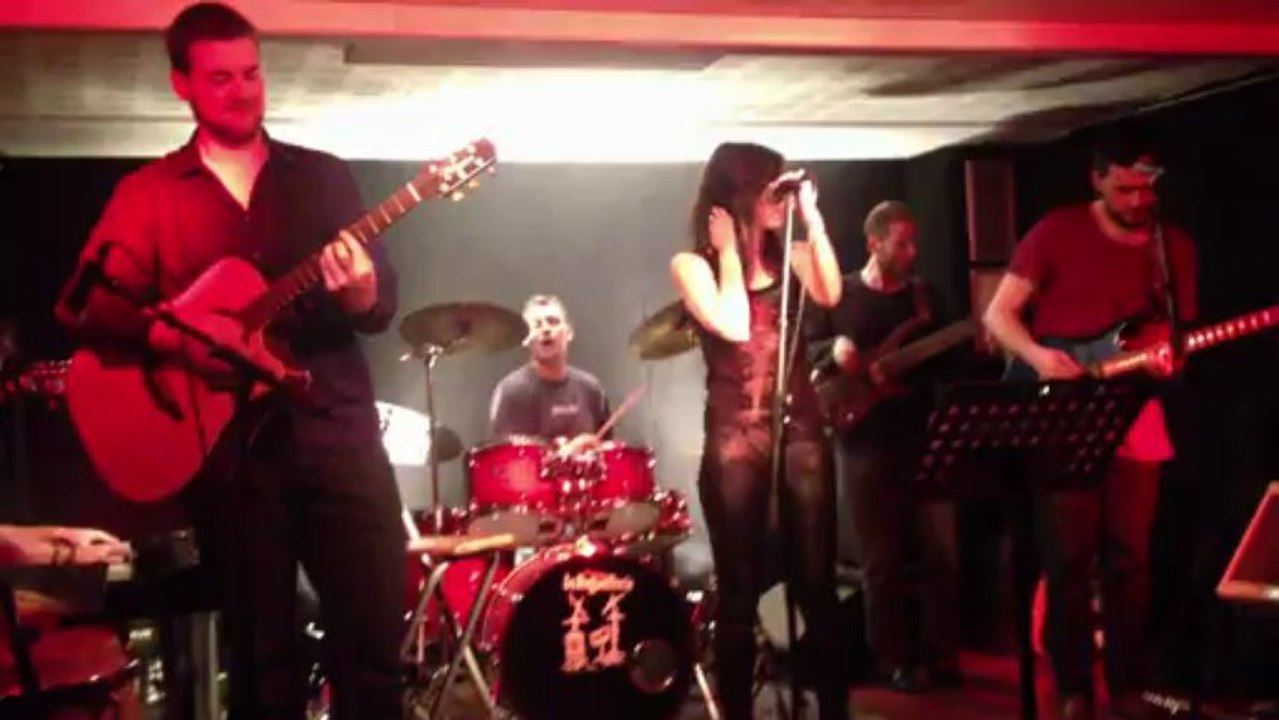 Stairway  jam atla