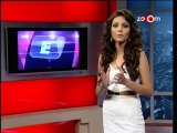 Planet Bollywood News - Will Poonam Pandey strip for Shahrukh Khan? Emraan's experience on kissing a daayan, & more news
