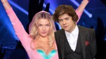 Harry Styles Spends Night With Stripper