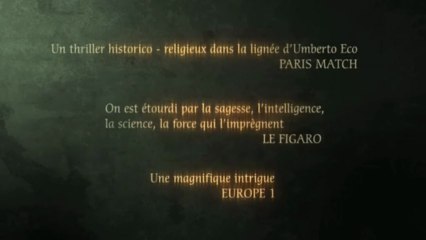 L'Oracle Della Luna T2 - La Bande annonce