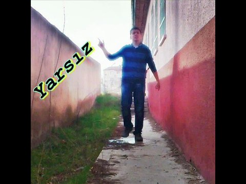 Dj.NaRKoZ - Mc.VuRquN - YaRSıZ [qeRi dön çaRem]