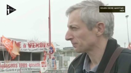 Les salariés de Petroplus accusent le coup
