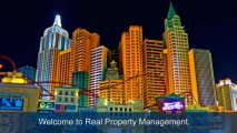 Leading Property Management Company In Las Vegas, NV – (702-478-8800)