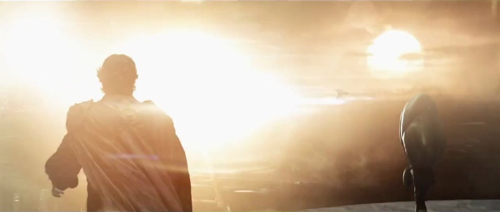 Man of Steel : découvrez la nouvelle bande-annonce !
