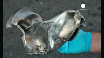 Attentato di Boston: FBI analizza i reperti