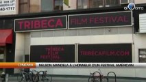 Nelson Mandela à l’honneur d’un festival américain