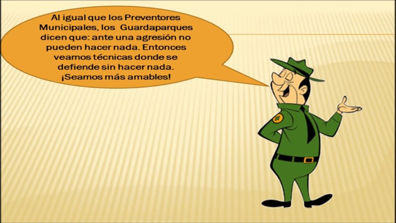 TeCoNa: Tecnicatura Superior en Conservación de la Naturaleza, DPPA 2013.