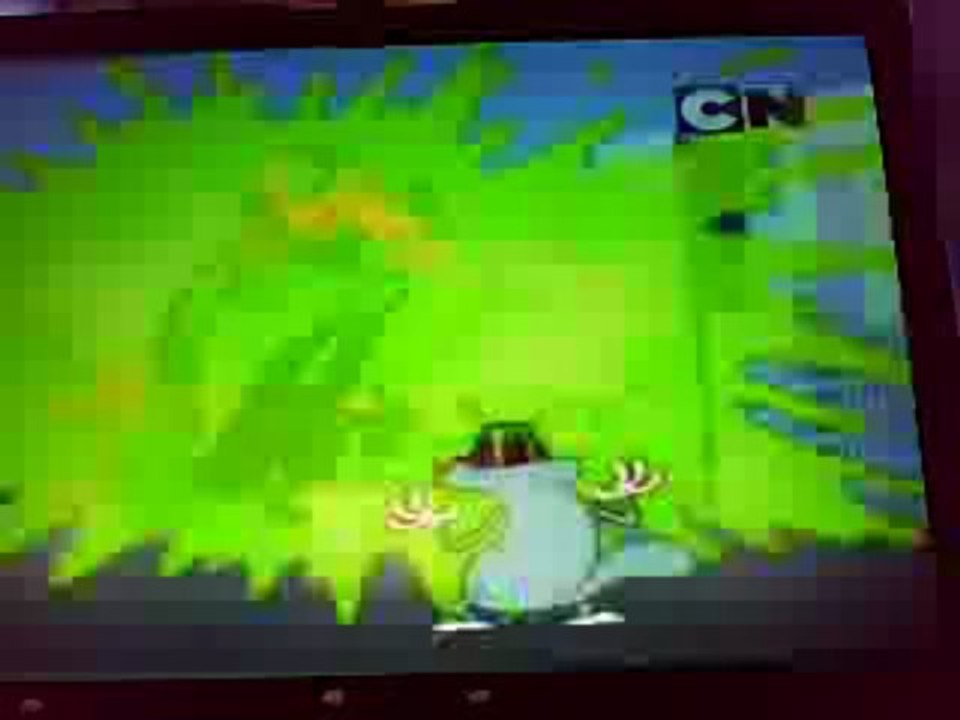 Cartoon Network Philippines - Oggy and the Crockroaches (reinersilverio11) Testing