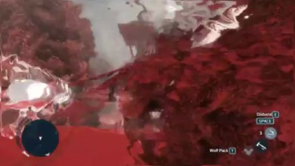 Assassin's Creed 3: The Infamy (DLC) - İlk 10 Dakika // First 10 Minutes