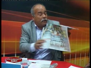 GÜNDEMİN NABZI-29 MART-3.BÖLÜM