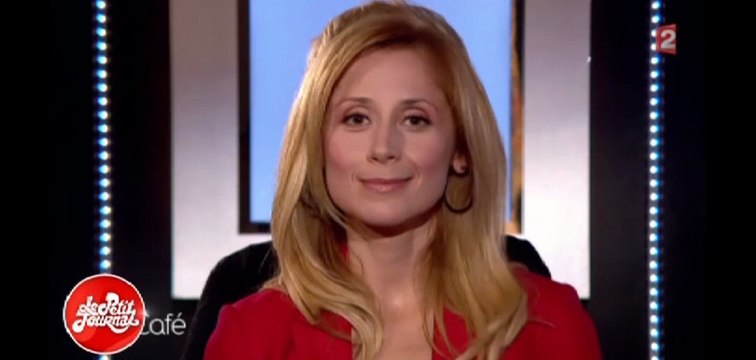 Le Zapping de Closer.fr : Lara Fabian taclée par le Petit Journal