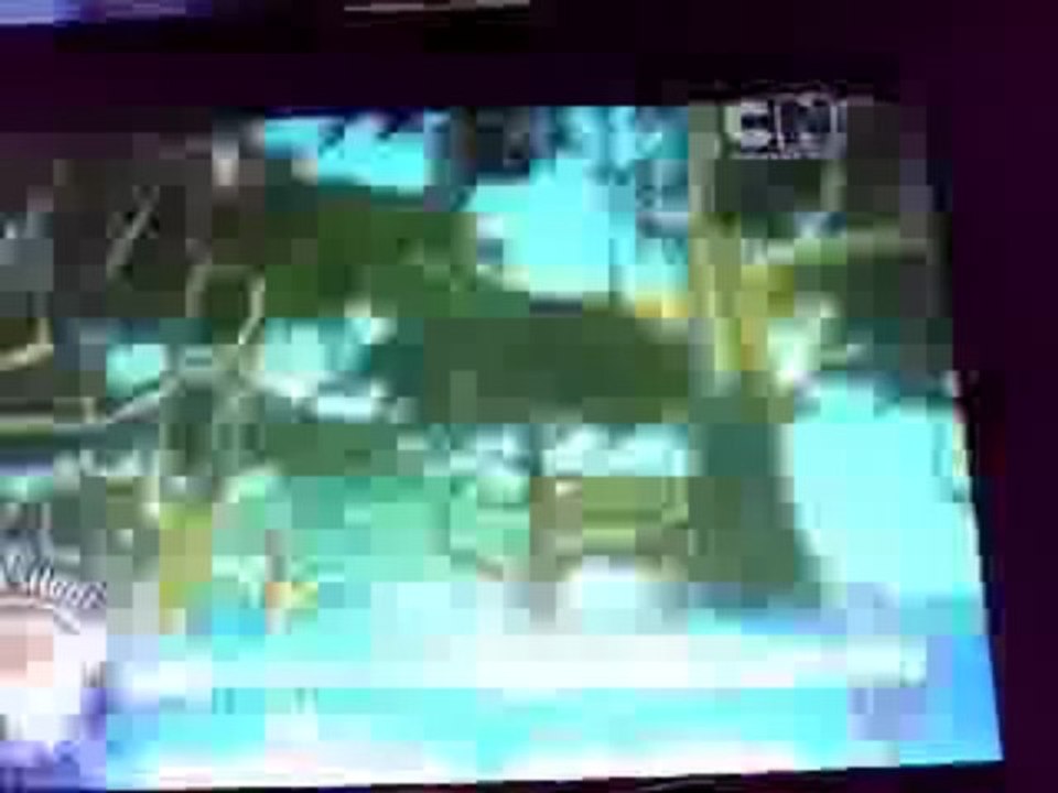 Cartoon Network Philippines - Paddle Pop Begins (April 21,2013 Episode)