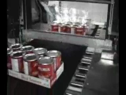 ozcagdasmakina fulotomatik shrink machine 0535 314 4307