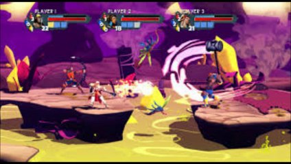 Sacred Citadel Complete Saved Game