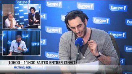 Nabilla veux-tu m'épouser ?