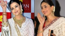 Kareena Kapoor Khan Copies Aishwarya Rai Bachchan's Style Statement?