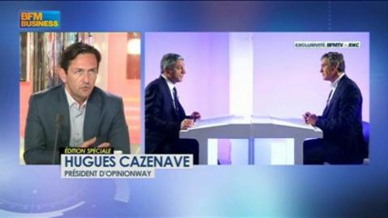 Edition Spéciale : Retour sur l'interview de Jérôme Cahuzac - 16 avril 2/2