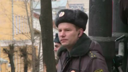 Le procès du principal opposant à Poutine reporté au 24 avril