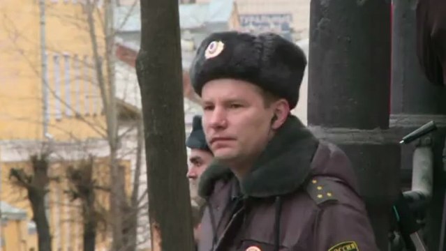 Le procès du principal opposant à Poutine reporté au 24 avril