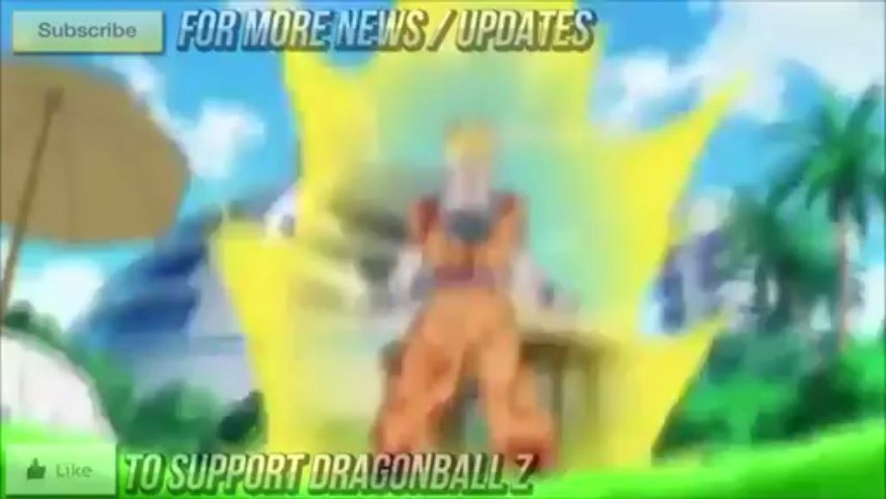 Dragonball Z Battle of Gods: Super Saiyan God Vegeta "God Saga" (Dragon Ball Z New Movie 2013)